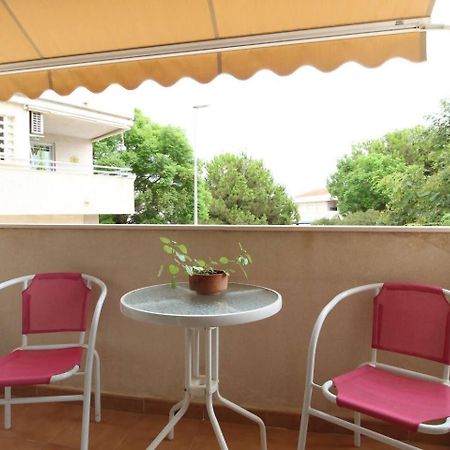 Piso Cortes Altea Exterior foto